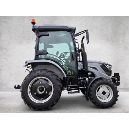 Трактор TERRAFENG 354C з кабіною, повний привід, євронавіска, Єврофаркоп, безкоштовна доставка